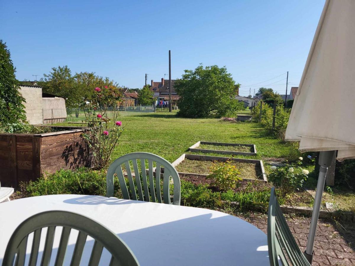 L'instant Present - Ambre Homestay *