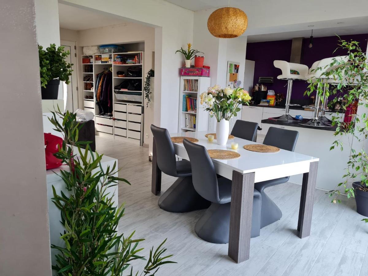 L'instant Present - Ambre Homestay